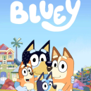 Bluey