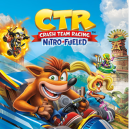 Crash Team Racing