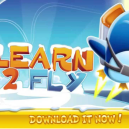 Learn To Fly 2