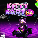 Kitty Kart 64