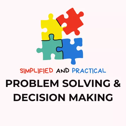 problem-solving-and-decision-making-training-philippines