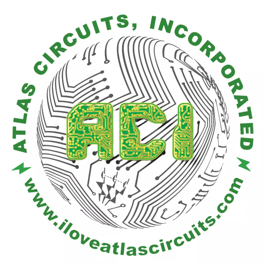 atlas circuits logo