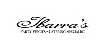 ibarras events logo