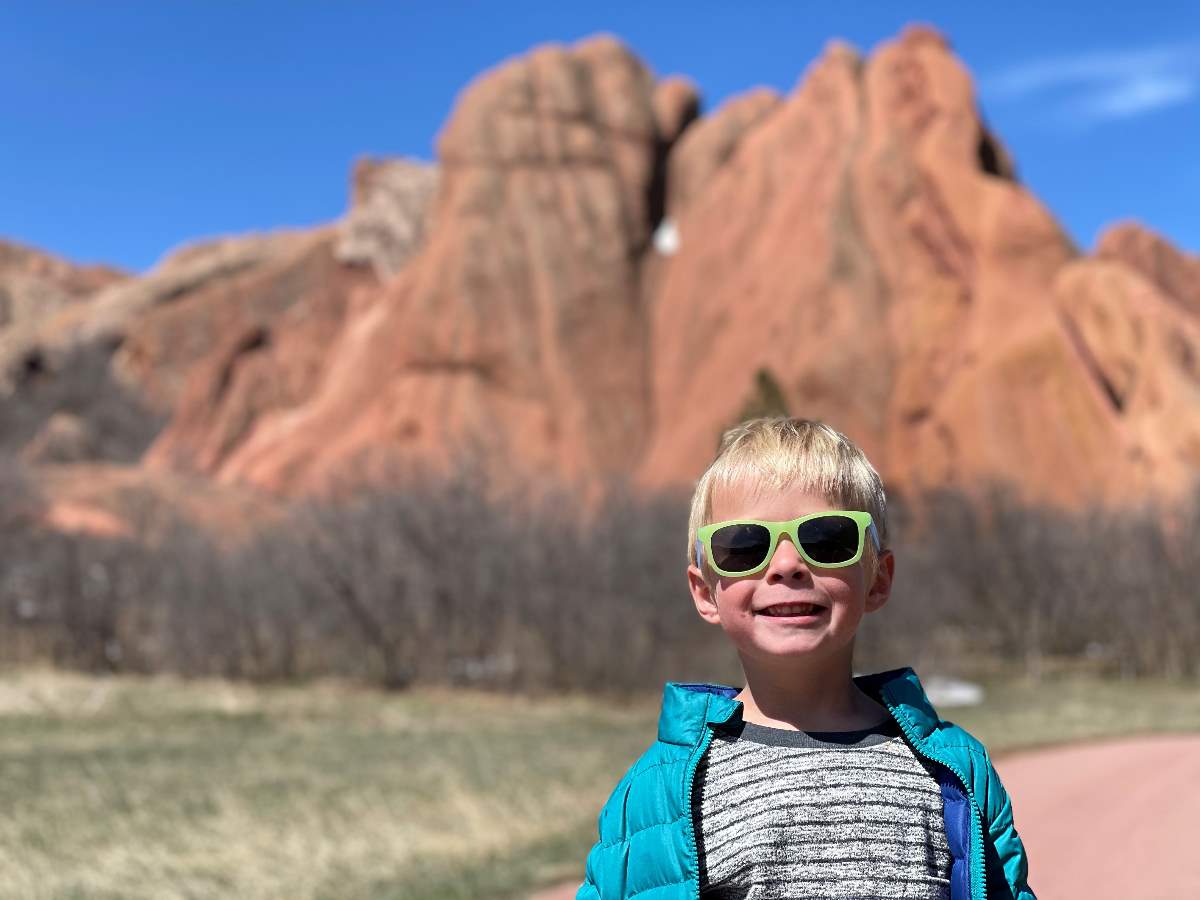 sunglasses in roxborough