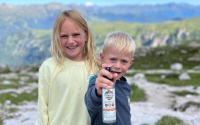 Best Bug Spray for Kids