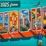 4 Day Adventure Itinerary in Albuquerque with Kids