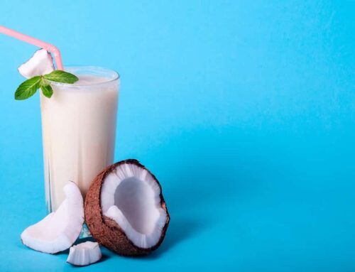 How to Make The Perfect Pina Colada