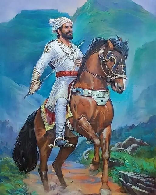 Maharana Pratap Jayanti Photo