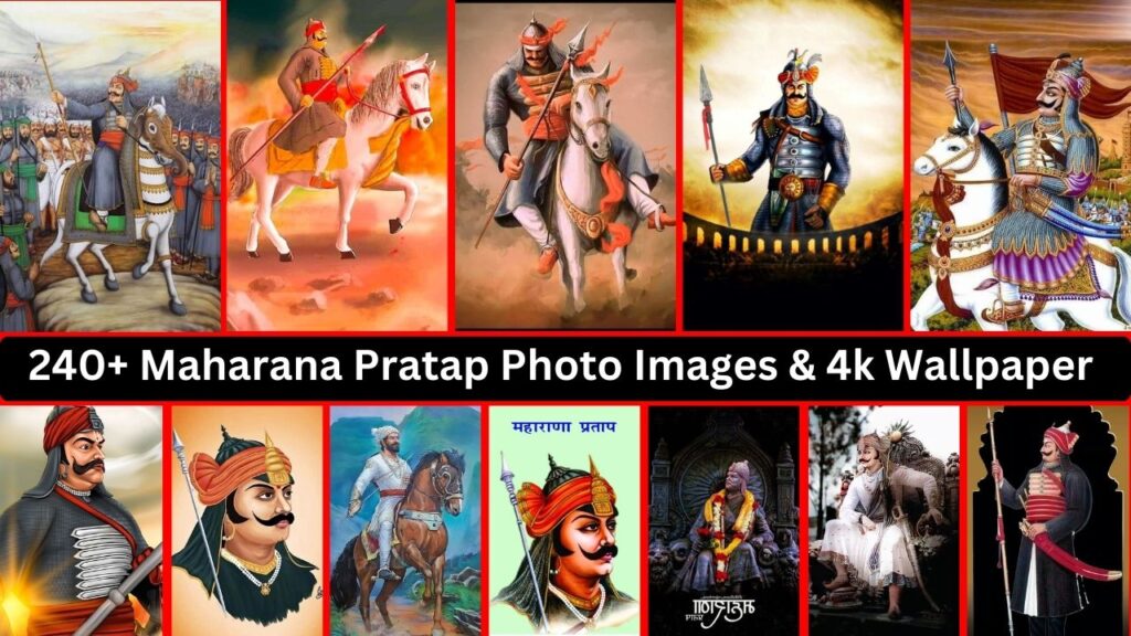 240+ Maharana Pratap Photo Images & 4k Wallpaper