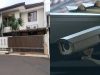 Tak Terima Dipecat Sebagai Sekuriti Puskesmas, Lansia Rusak CCTV Kantor Malam-malam 