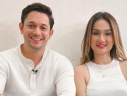 Tengku Dewi dan Andrew Andika Resmi Bercerai