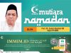 Stasiun Itu Bernama Ramadhan