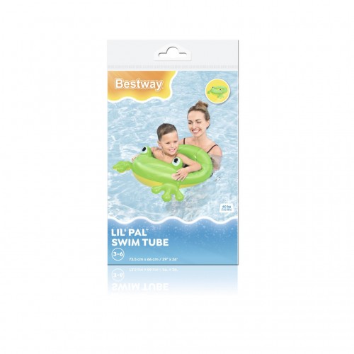 BESTWAY Frog Swimming Ring