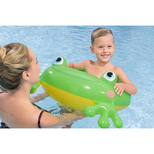 BESTWAY Frog Swimming Ring