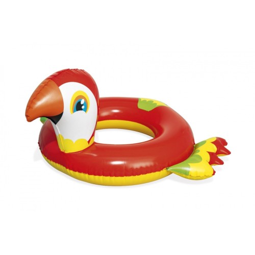 Bestway Parrot Swimming Ring