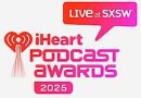 Meet The iHeartPodcast Awards Nominees