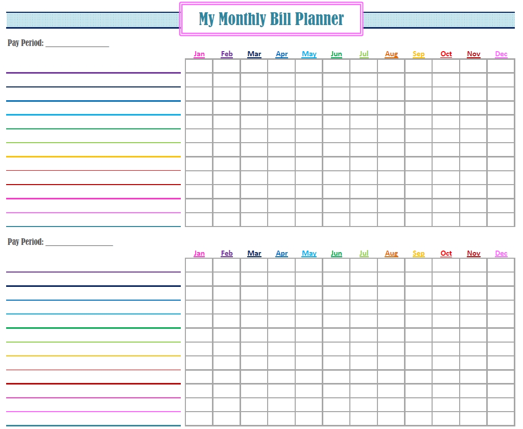 free-printable-monthly-bill-tracker-template-calendar-design