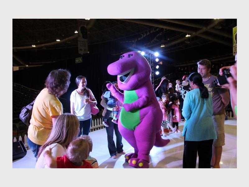 Win tickets to MamaMagic Baby Expo | Randburg Sun