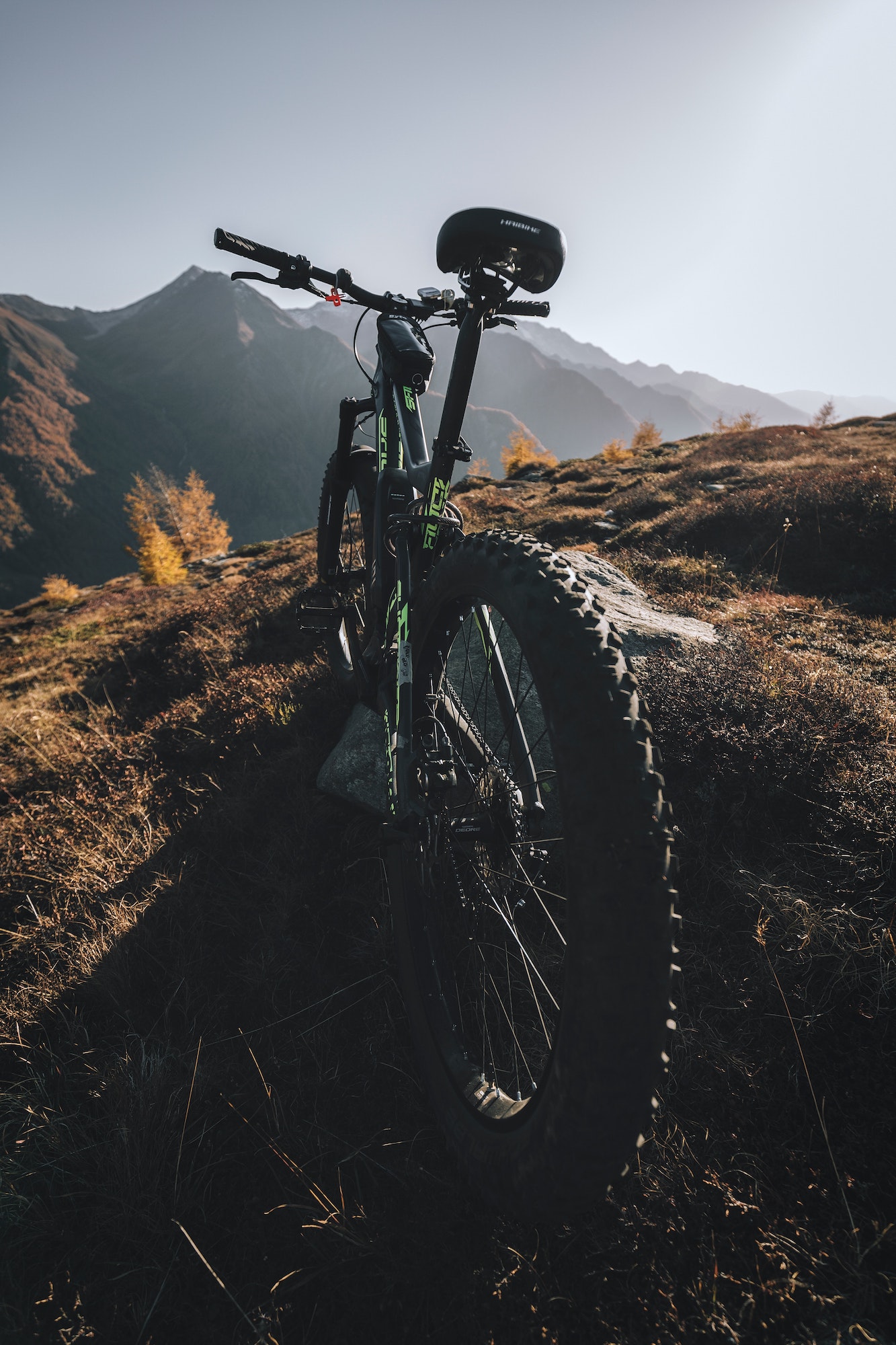 Best Mountain Bike