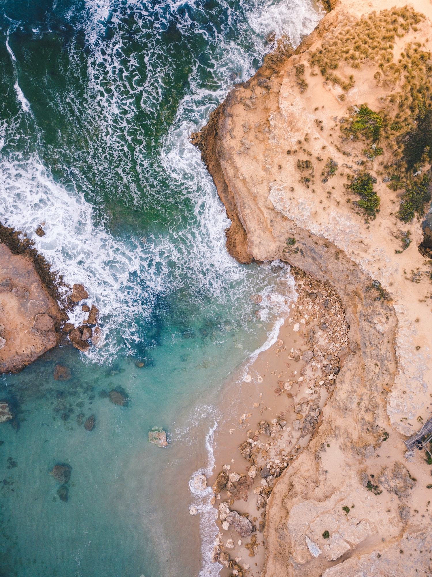 Melbourne Beaches