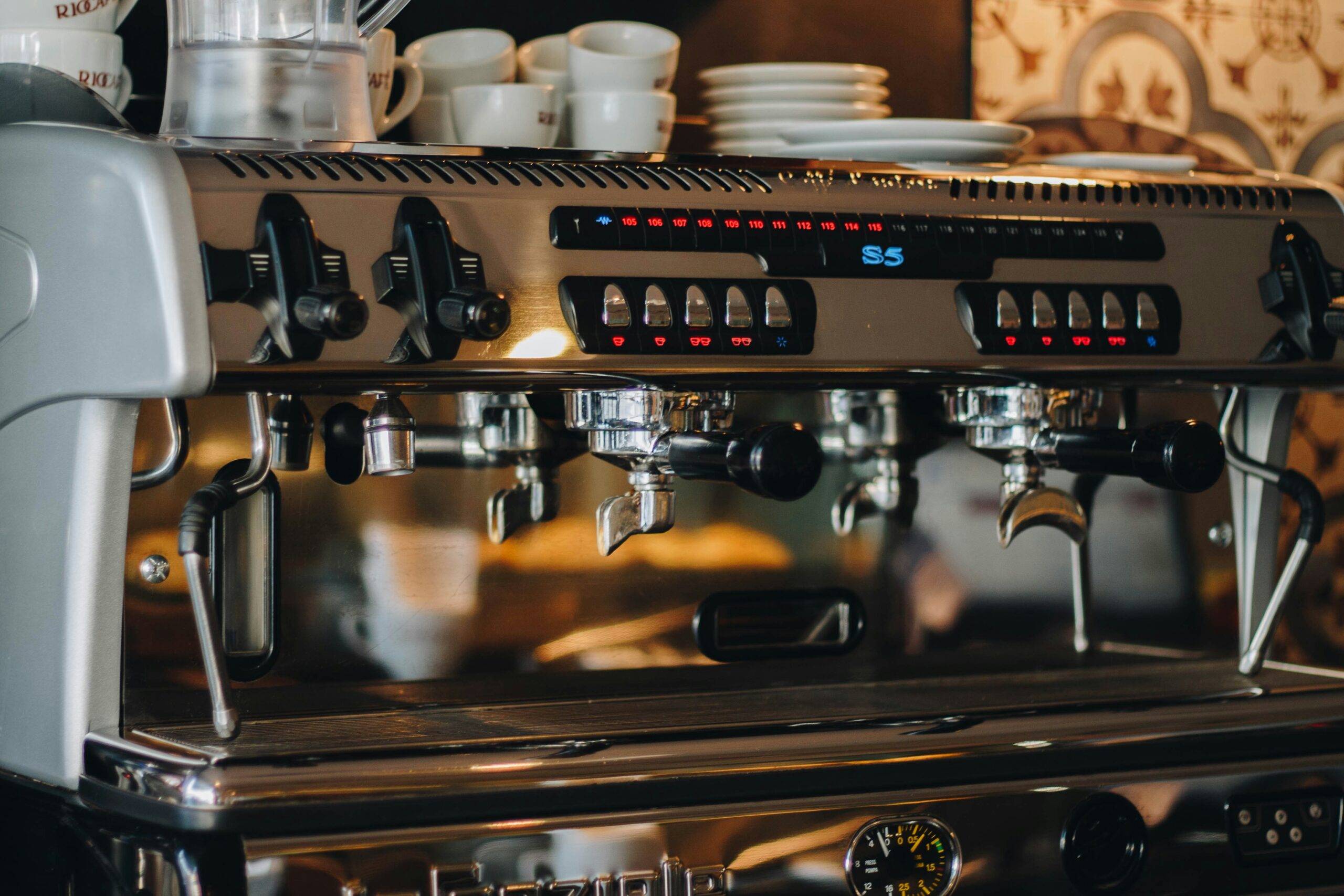 Best Espresso Machine