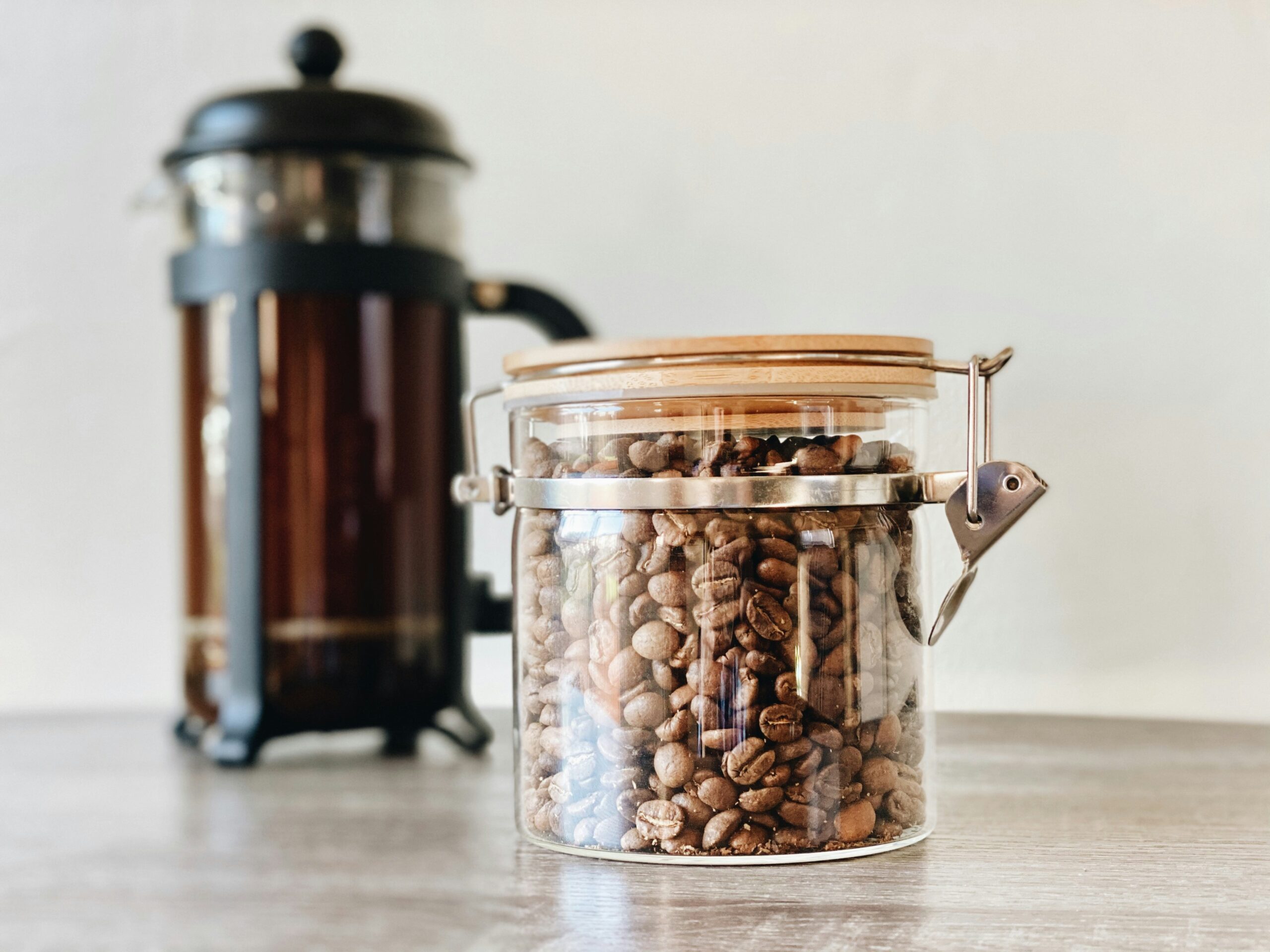 Best French Press