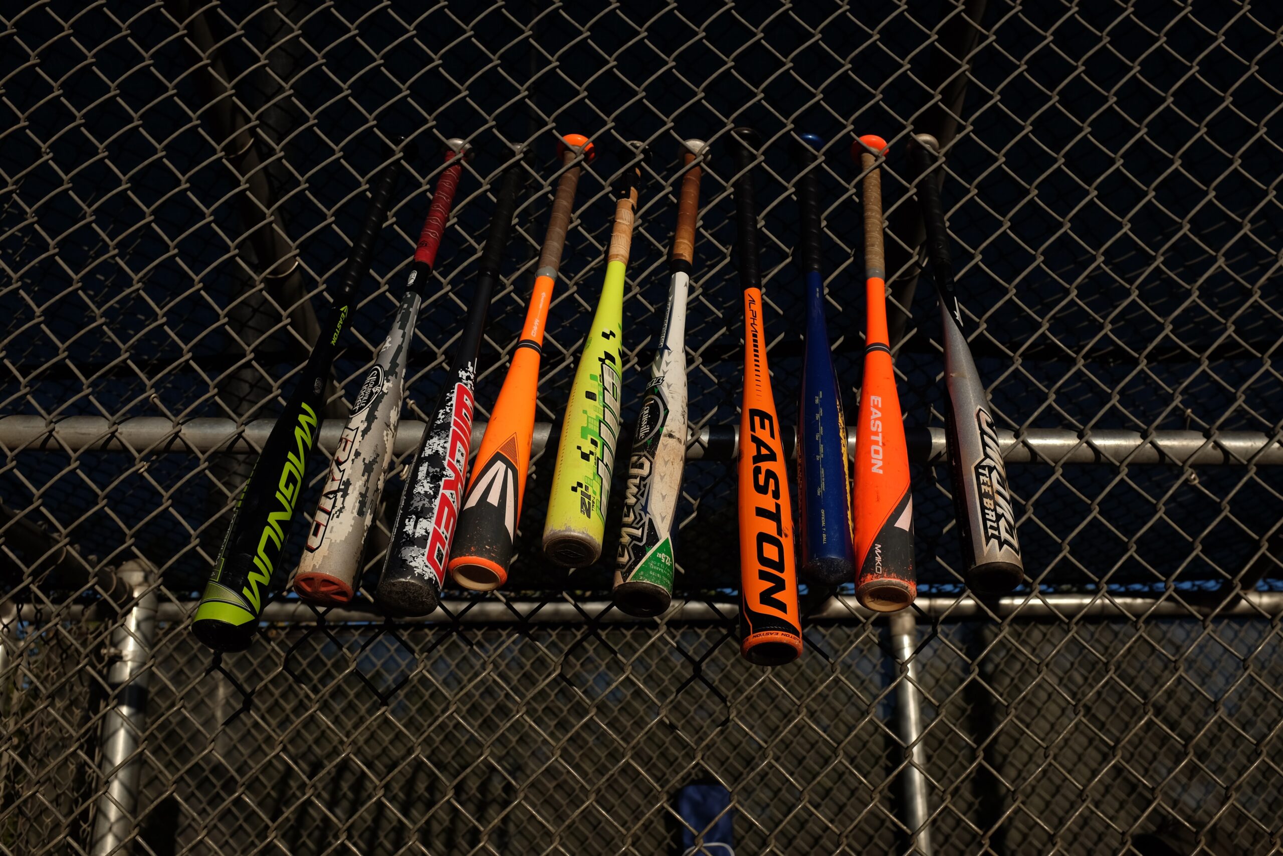 Best Baseball Bats