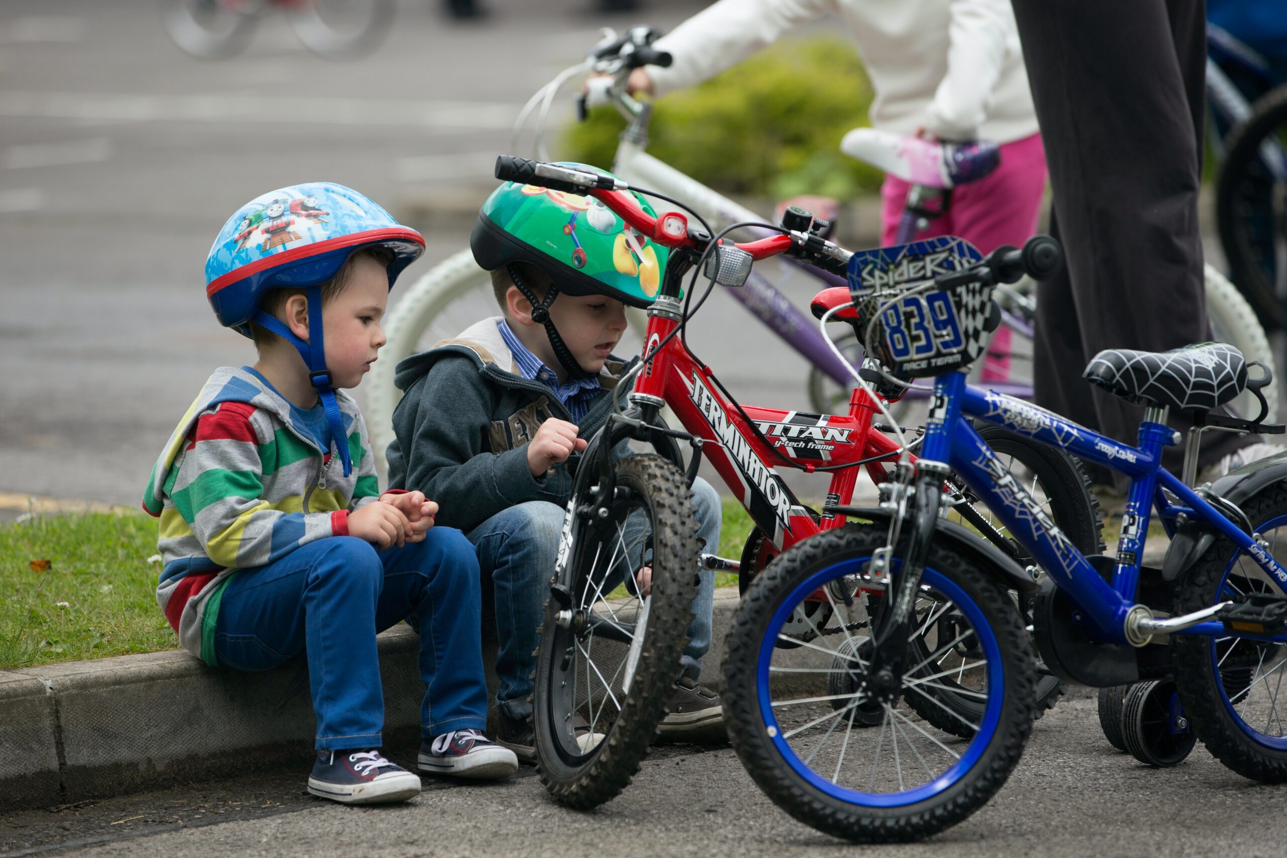 Best Bikes For Kids