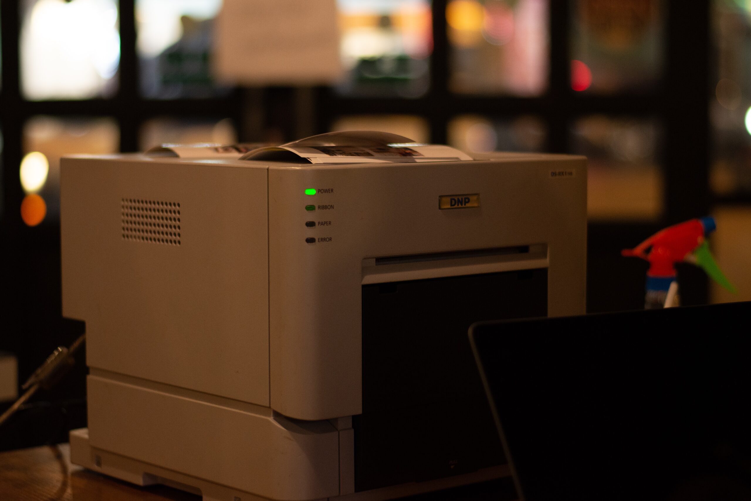 Best Laser Printer