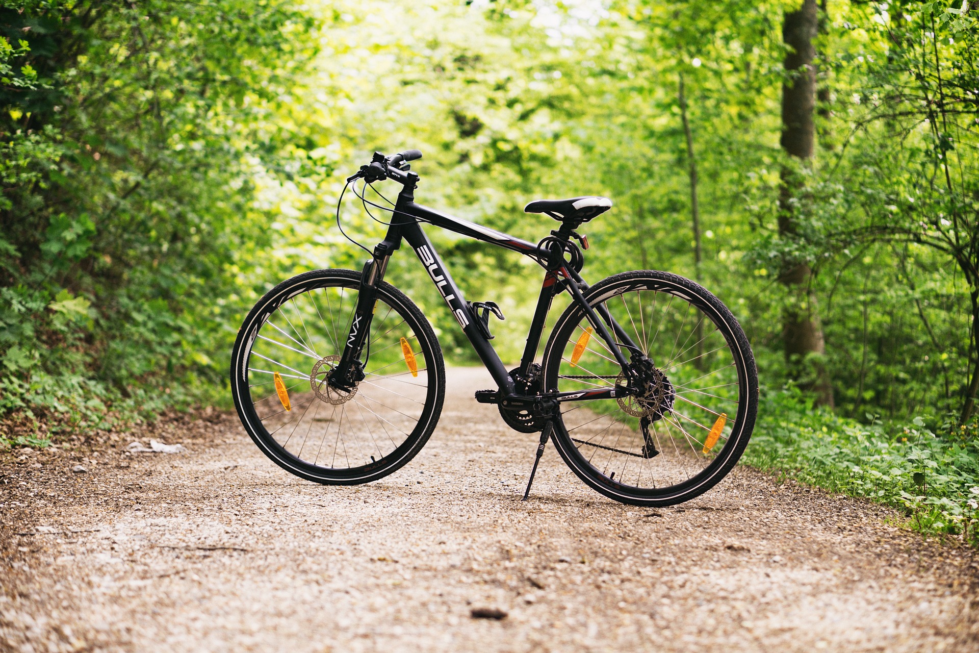 Best Cheap Mountain Bikes