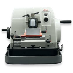 Leica RM2135 Refurbished Microtome