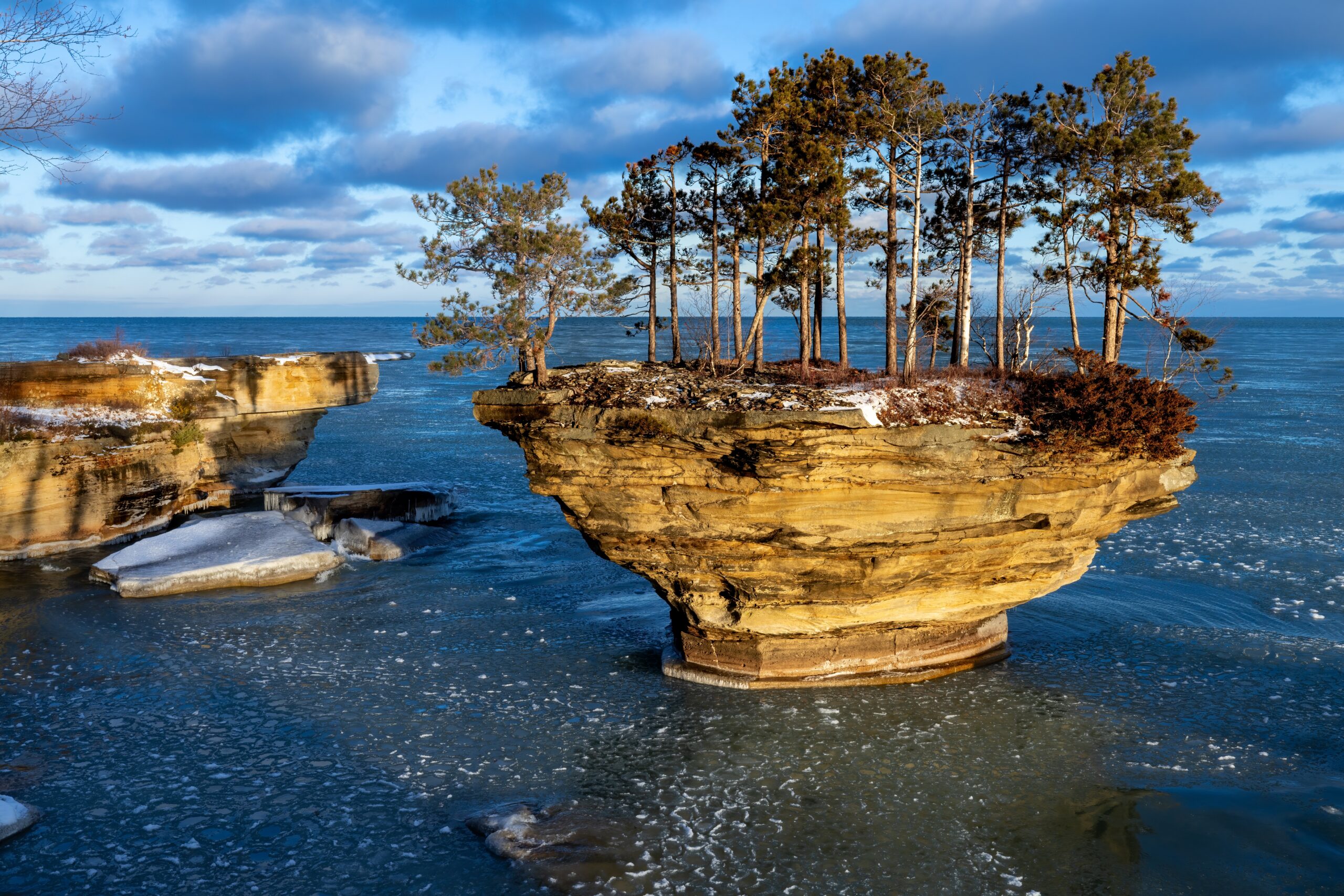 Lake Huron