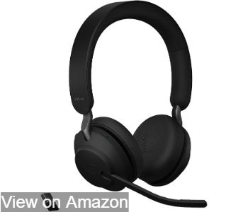 Jabra Evolve2 65