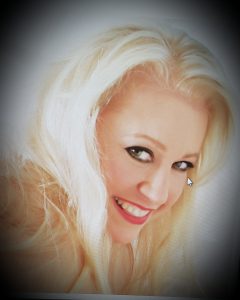 Paranormal Romance Author Kym Grosso