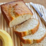 Banana Bread recipe