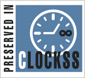 CLOCKSS logo