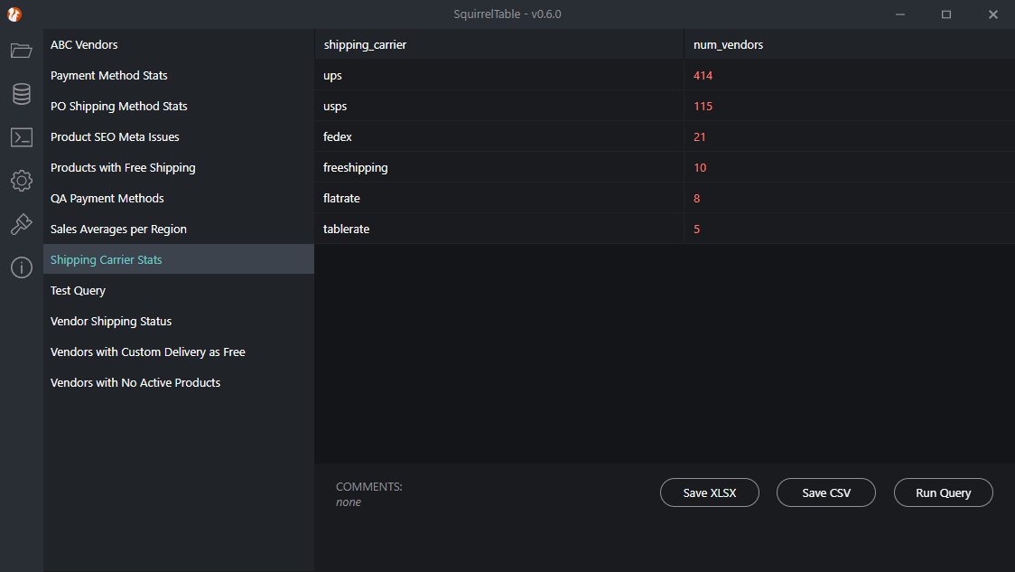 GitHub - reiniiriarios/squirrel-table: Desktop application to run MySQL ...