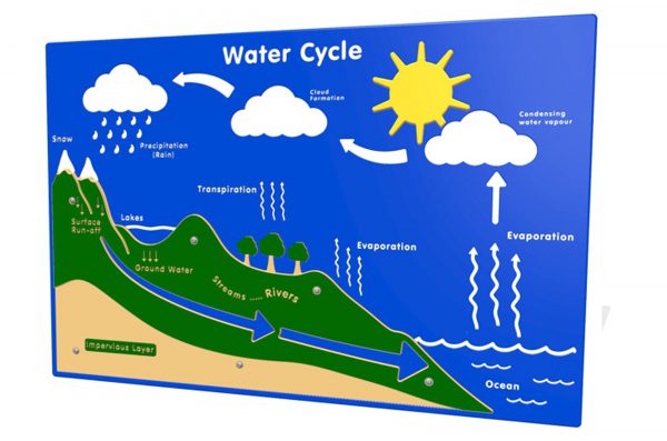 Water Cycle