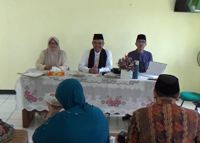 Hasil Rapat BMA Provinsi Bengkulu, Helmi - Mian Akan Disambut Prosesi Adat