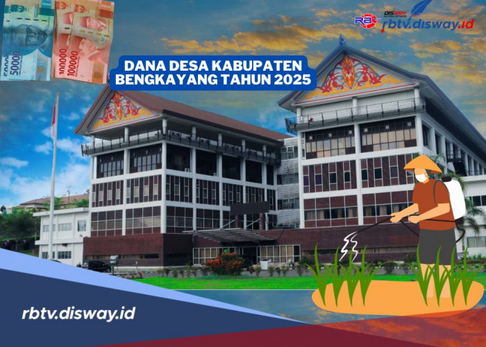 DANA Desa Kabupaten Bengkayang 2025, Alokasi Rp 111 Miliar, Cek Pembagian Setiap Desa