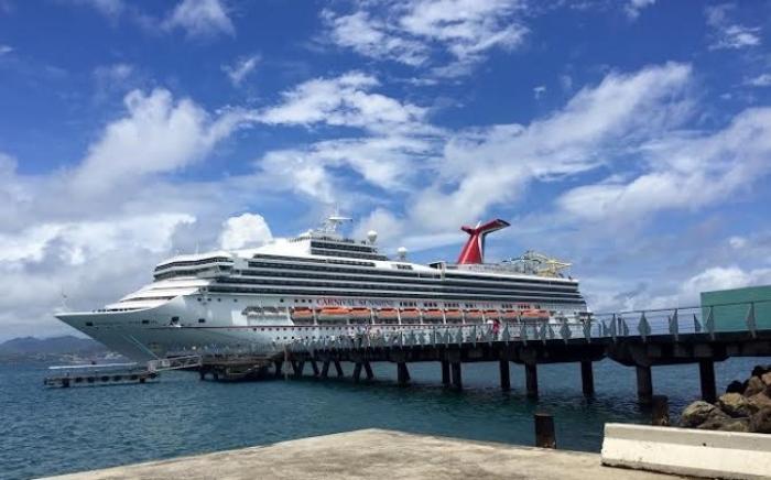     Le Grand Port de Martinique en lice pour un prix international

