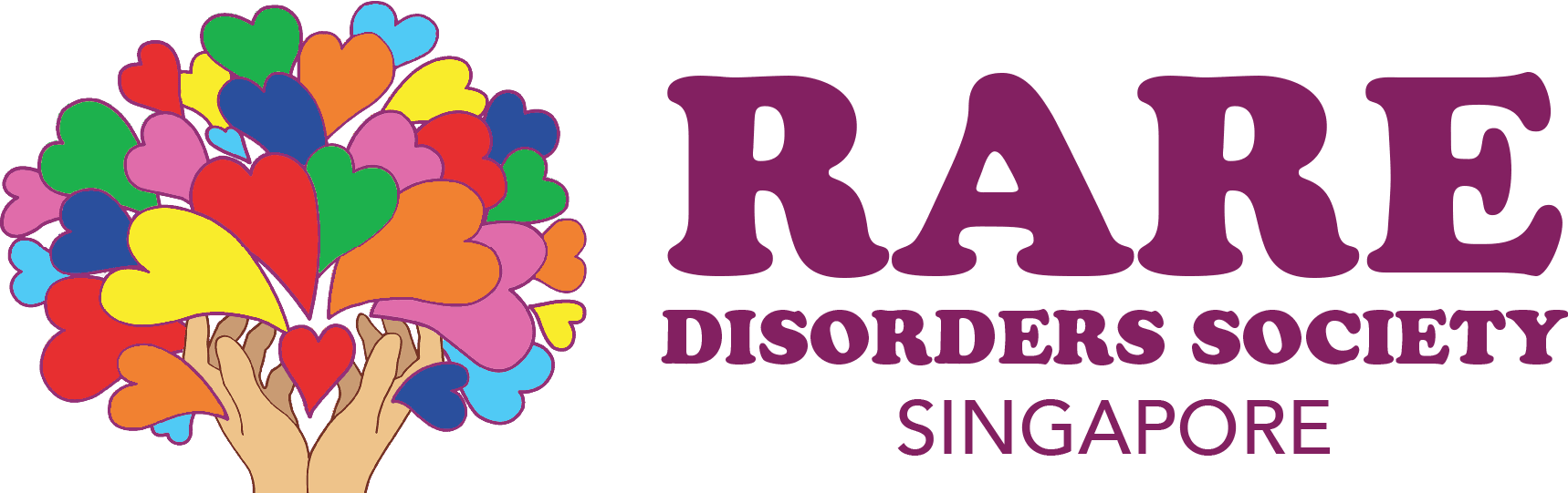 Rare Disorders Society (Singapore)