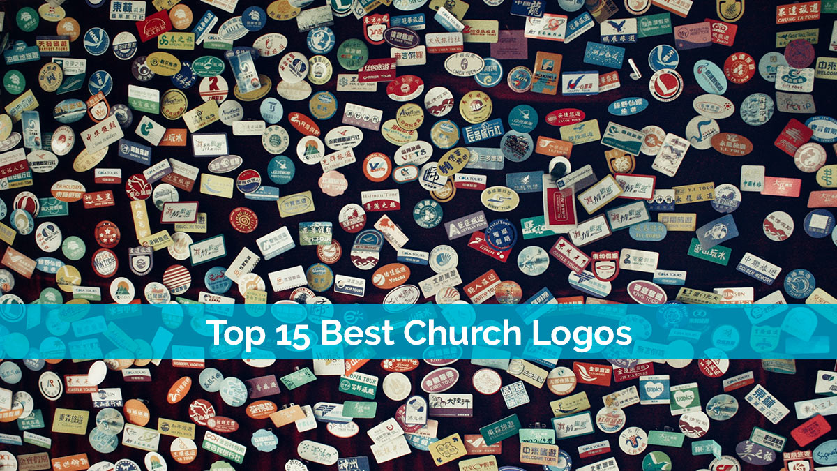 Best Church Logos