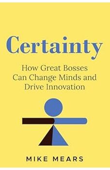 Certainty