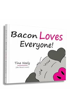 Bacon Loves Everyone!