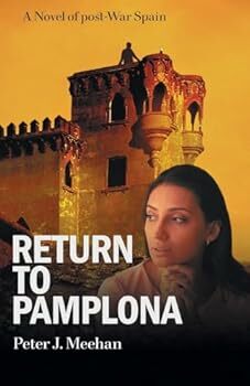 Return to Pamplona