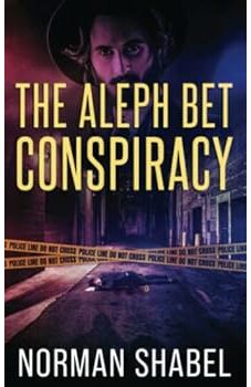 Aleph Bet Conspiracy