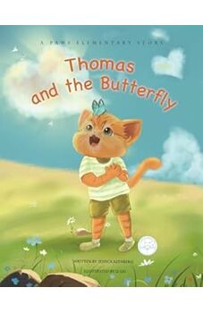 Thomas and the Butterfly