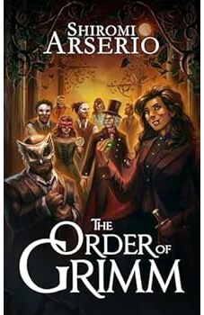 The Order of Grimm