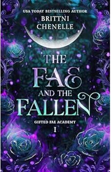 The Fae & The Fallen